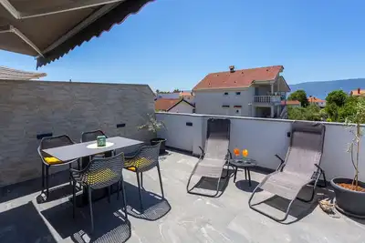 Image de Bel appartement à Pinezici