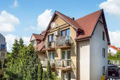 Image de Magnifique appartement Ă Jastarnia