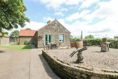 Image de Thornfield, pet friendly, character holiday cottage in Evenwood