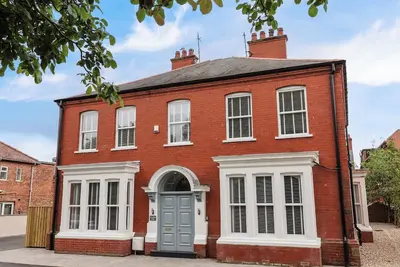 Image de Broad Bay Lodge, family friendly, with hot tub in Bridlington