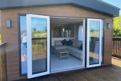 Image de Magnolia Lodge, pet friendly, character holiday cottage in Whitby