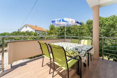 Image de Superbe appartement à Zadar
