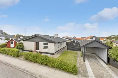 Image de Superbe maison de 3 chambres à Skagen