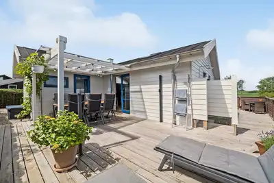 Image de Belle maison à Kerteminde avec WiFi