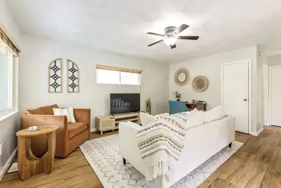 Image de Blissful Bungalow