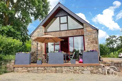 Image de L'Eden - Cavan - Gîte