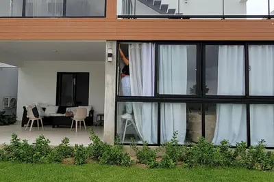 Image de Cozy 2-bedroom apartment in adorable Punta Cana with Ac, fitness room, WiFi