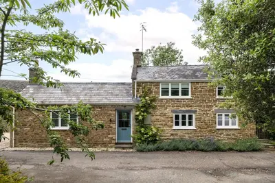 Image de Dog friendly cottage - Macs Leap