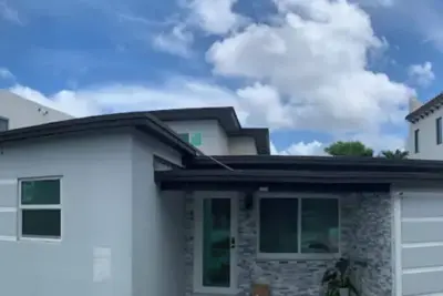 Image de Stylish Modern Miami Retreat: 2br/2ba, Prime location