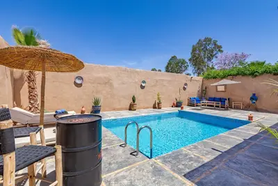 Image de Tranquil Oasis Retreat - Private Pool Perfection