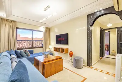 Image de Coup de Cœur en Plein Centre Ville - Piscine