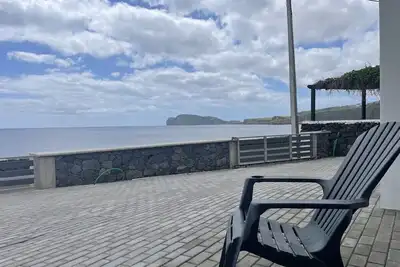 Image de Apartment Overlooking the Sea 2