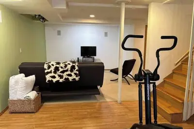 Image de The Villa Near The Lake