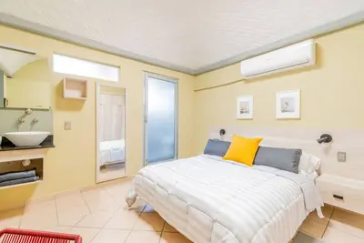 Image de Bonito Depa en Corazon de Durango con Mini split