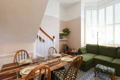 Image de Parkview Oasis | Short Walk to Seafront