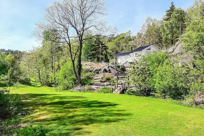 Image de Belle maison à Gjeving