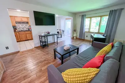 Image de Maple Grove Retreat Haven