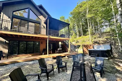 Image de Le Borea - À 5 min. du Mont-Blanc