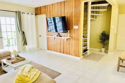 Image de Falcon Oceanviews 4br Penthouse/Free Airport Transport/Security/Gated