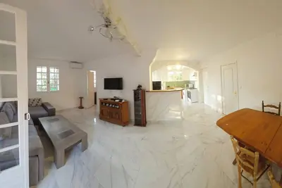Image de Magnifique villa avec piscine et jacuzzi privatif