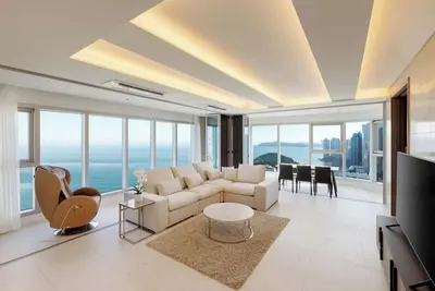 Image de NewCZ Haeundae Residence