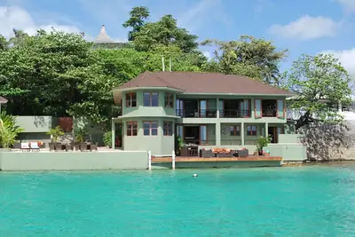 Image de Sea Star Villa, Blue Lagoon