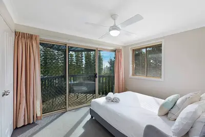 Image de Coastal Comfort on Thelma