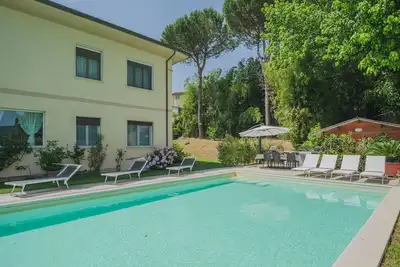 Image de Gerry House by Interhome