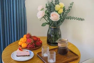 Image de Star & Chen Zerun Van Gu Villa -Zhejiang