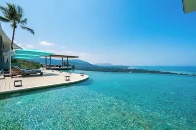 Image de 【Villa Me】Huge and Luxurious villa