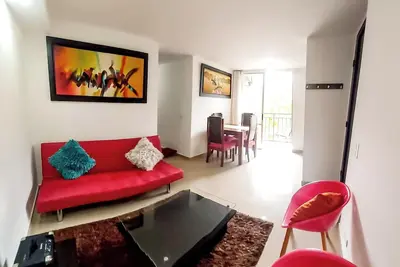 Image de Muy Natural y Tranquilo en Medellín