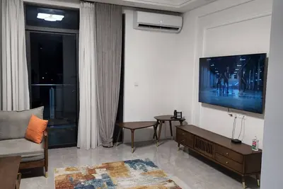 Image de Lovely 3 Bedrooms, 3. 5 bath Apartment with Pool/gym