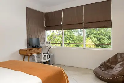 Image de Villa Babel 4 Br Canggu Luxury by The River