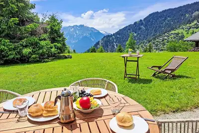 Baudrier A05 by Interhome