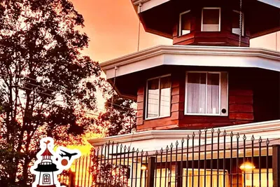 Image de Cozy 4-bedroom house in delightful Heredia with Nice views, Near Airport