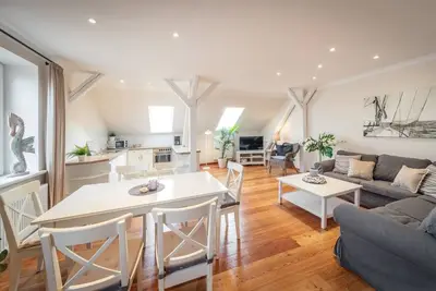 Image de Vacation apartment/apartment for 4 guests with 80m² in Fehmarn (265688)