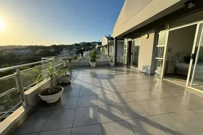 Image de Terrific 3 bedroom apartment in Dolphin Coast with Ac WiFi and 2 Full bathrooms
