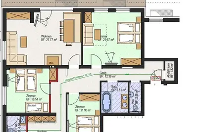 Image de Suite - Apart Austria