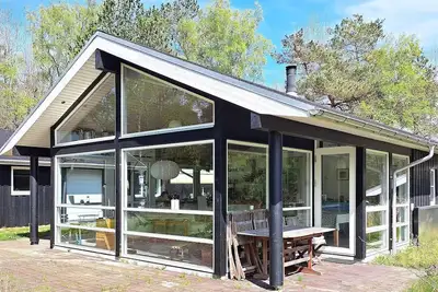 Image de Maison de vacances pour 8 a Hadsund