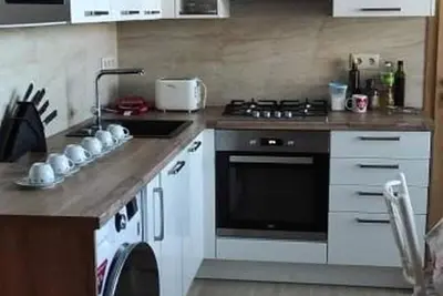 Image de Large apartment with amenities close to the city center