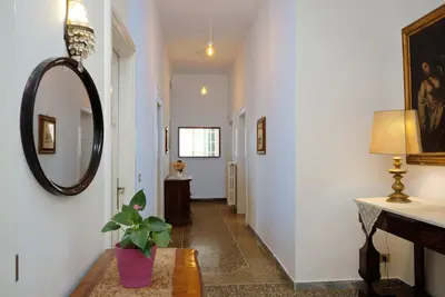 Image de Dory's Place Apartment in period cottage near historic center