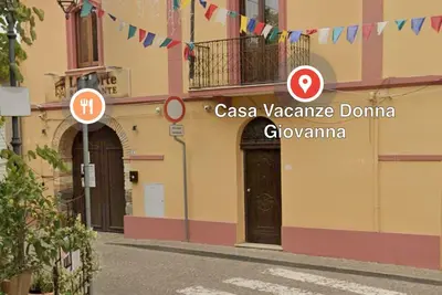 Image de La Tua Vacanza Perfetta In Sardegna Esperienza Autentica A Pula”Donna Giovanna “