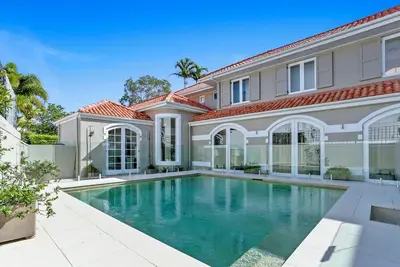 Image de Elegance On The River, Noosa Waters