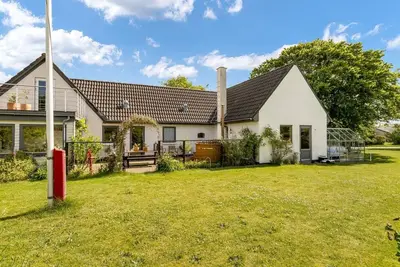 Image de \"Cillvur\" - 8km from the sea by Interhome