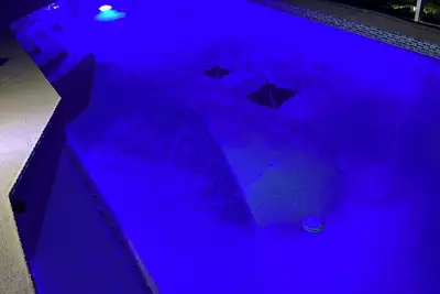 Image de Pool/Pet Friendly/Close to Manasota Beach - Quiet and Private, Rv/Boat Parking