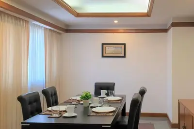 Image de United Tower Thonglor by Aspira