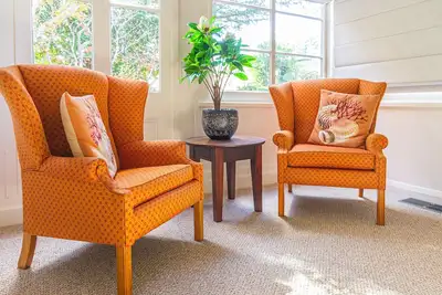 Image de Cosy 3 Br Federation Cottage in Leura Blue Mountains Nsw- Bushwalks and Cafes! ! !