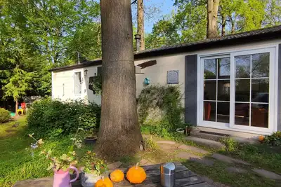 Image de Boshuisje Wageningen