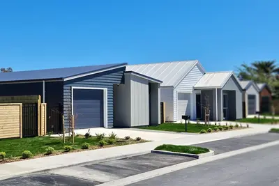 Image de Brand New & Cosy in Kapiti - New 3-Bedroom 4-Beds in Paraparaumu