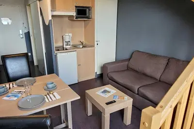 Image de Appartement familial à 100 mètres des plages